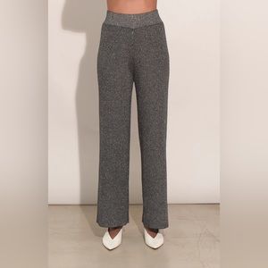 NWT Eleven Six sweater pant Sz M